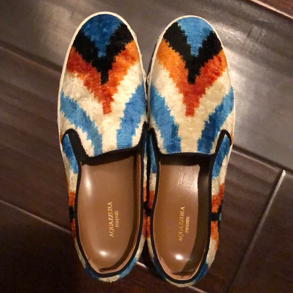 Aquazzura shoes